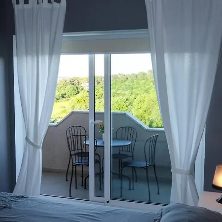 With A Parking Space - 15814 Apartman Pula