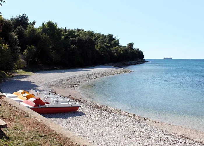 公寓 With A Parking Space - 15814 *