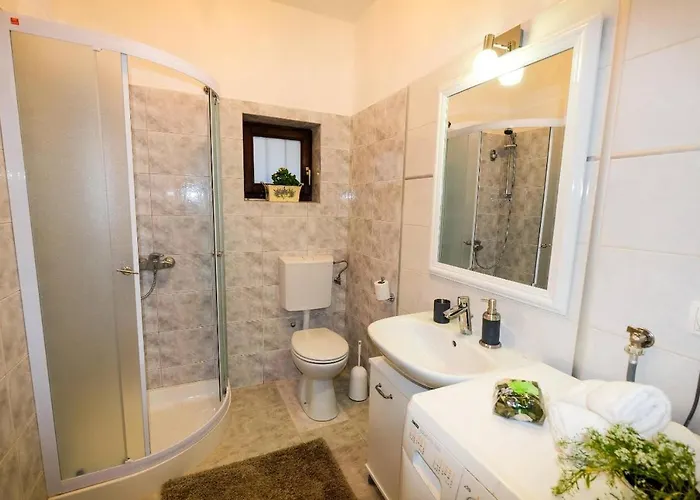 With A Parking Space - 15814 Apartment Pula