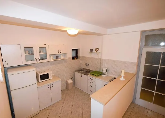 With A Parking Space - 15814 Apartment