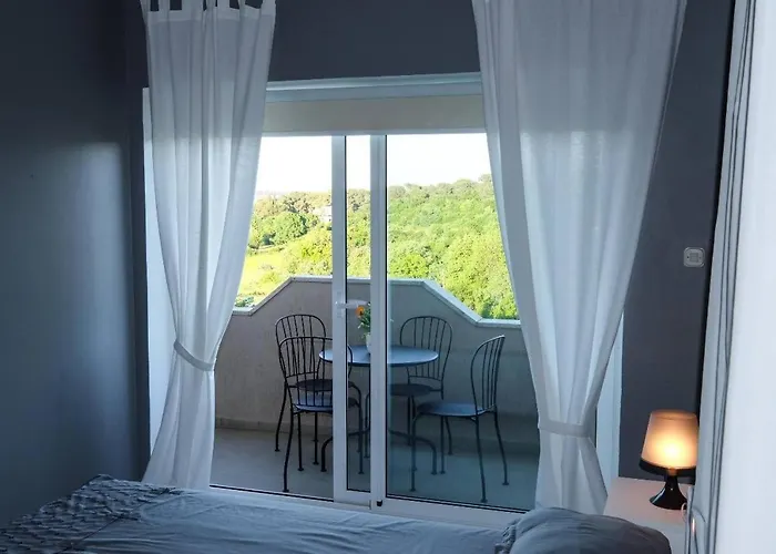 With A Parking Space - 15814 Apartment Pula