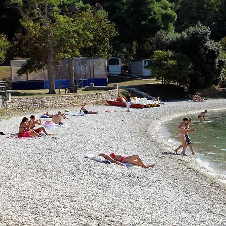 Lejlighed With A Parking Space - 15814