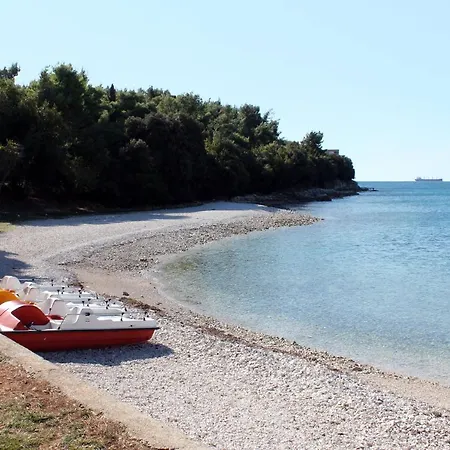 Апартаменты With A Parking Space - 15814 *