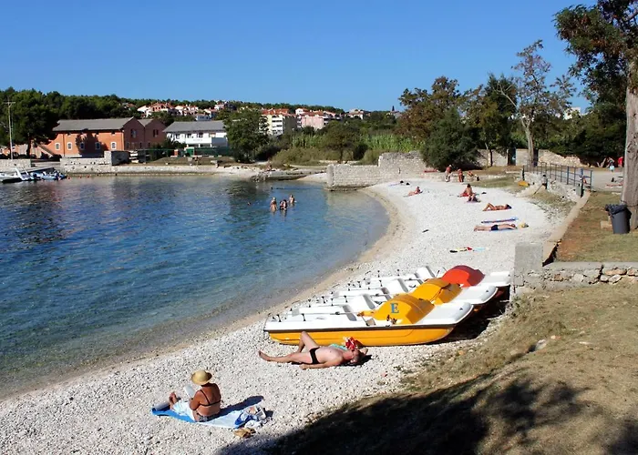 With A Parking Space - 15814 Lejlighed